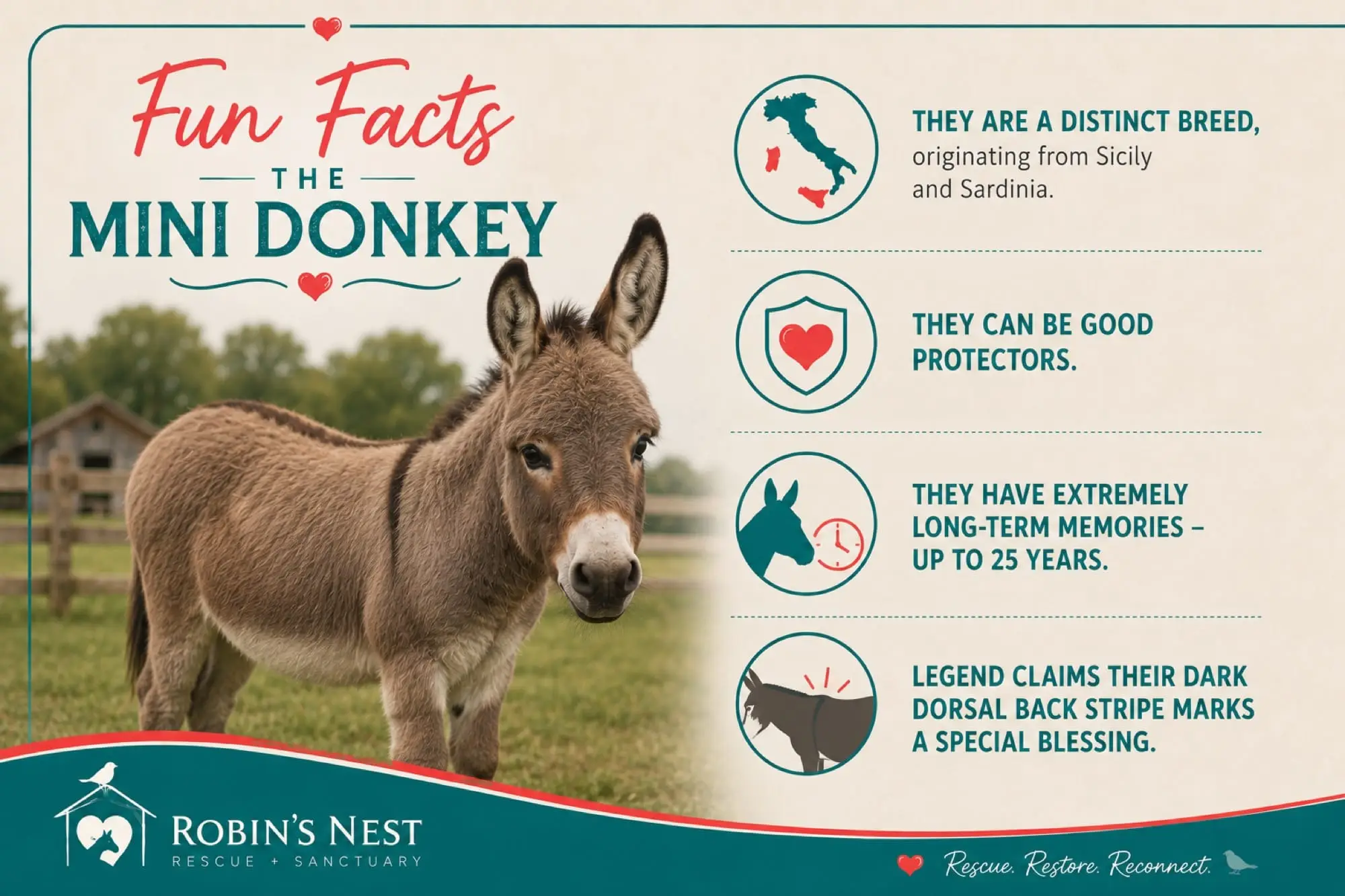 Donkey