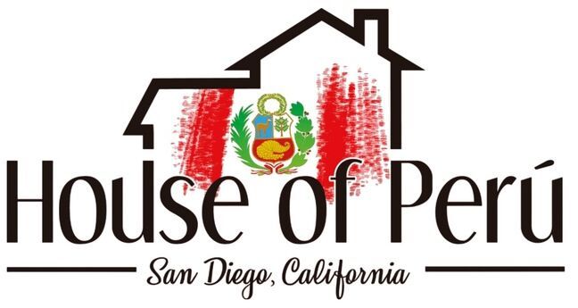 House of Peru logo.