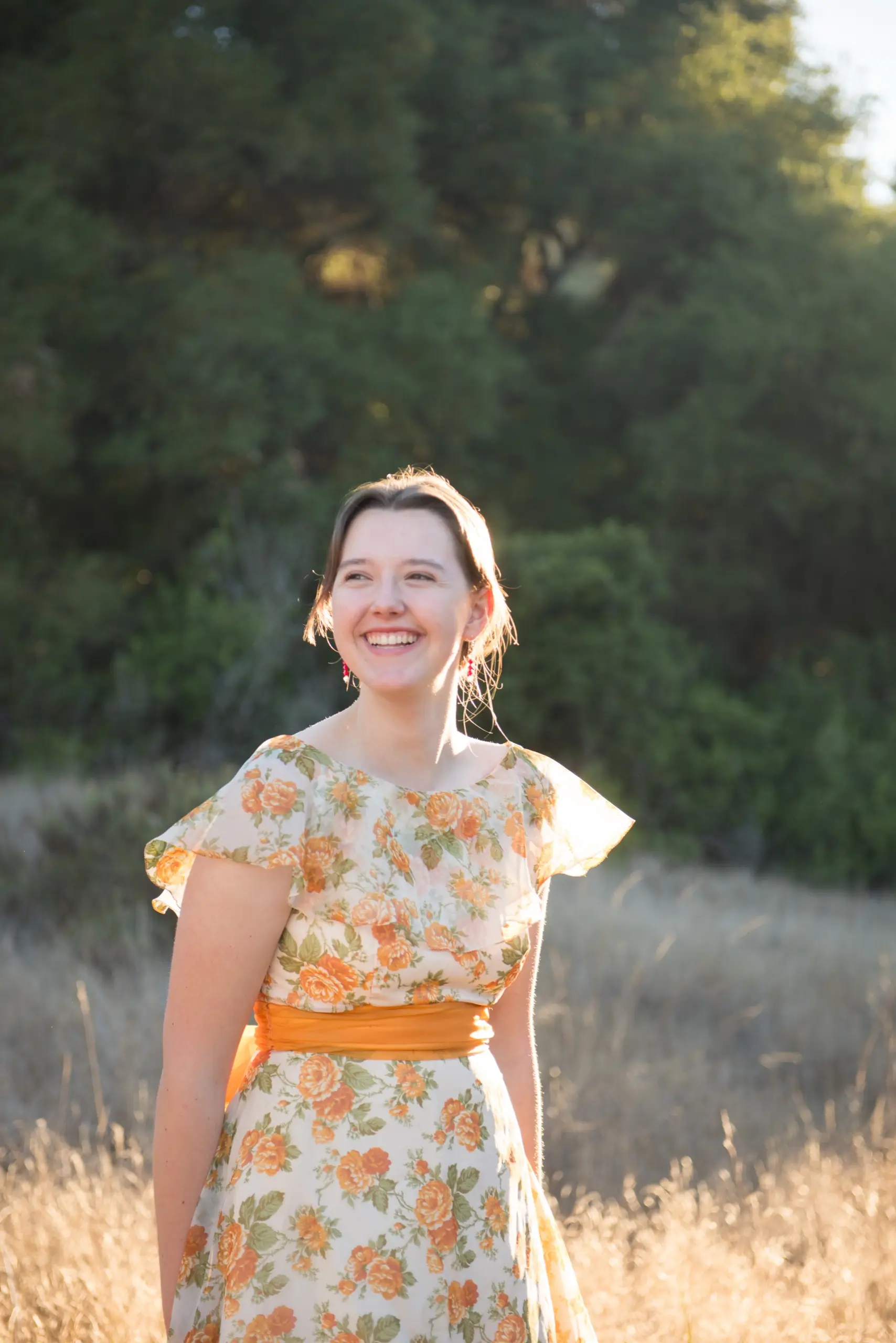 Katya Shelby promotional portrait.