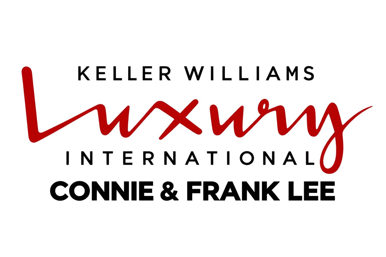 Keller Williams logo.