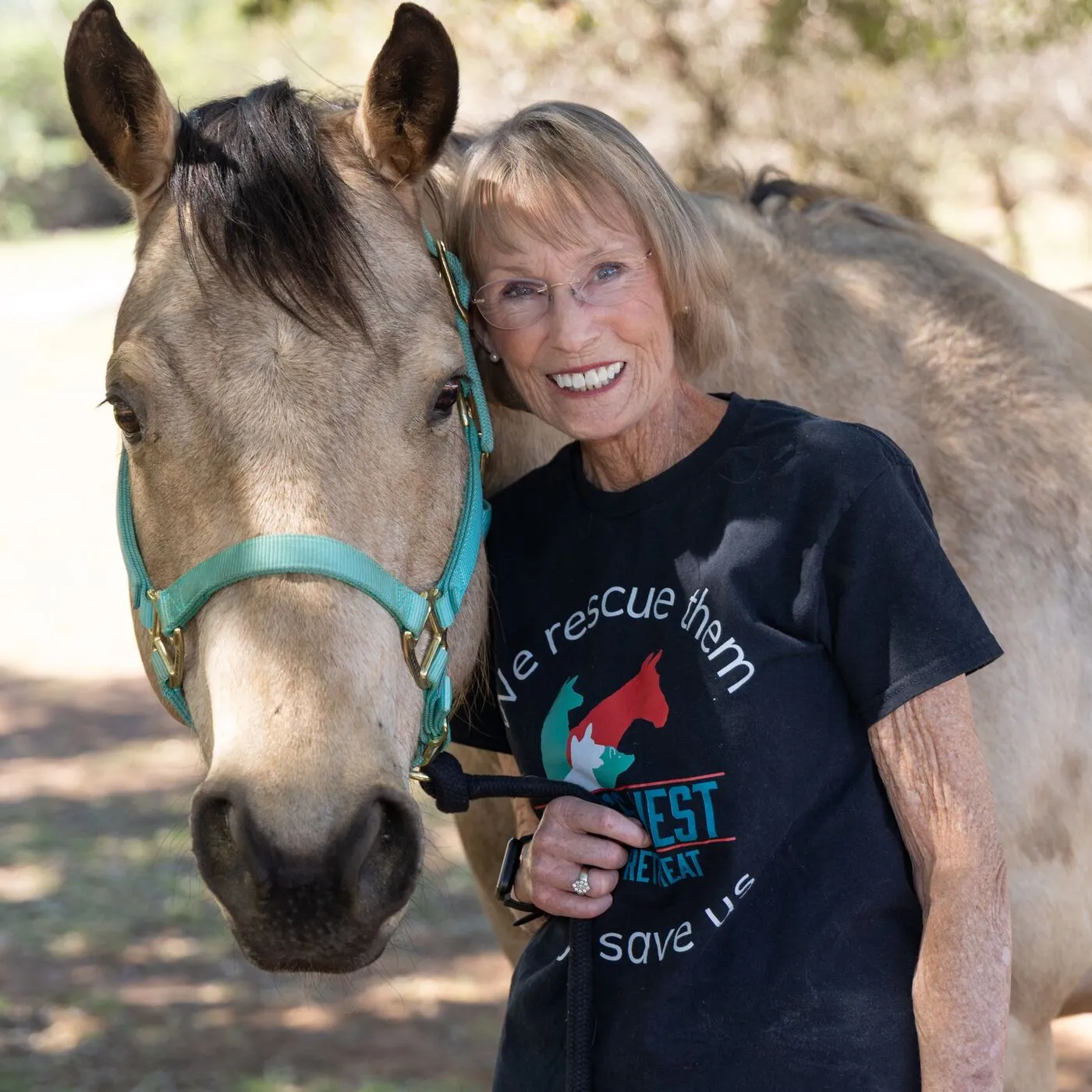 Portrait of Sherie Macht